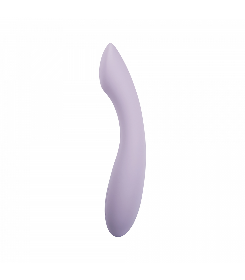 AMY 2 PASTEL LILAC