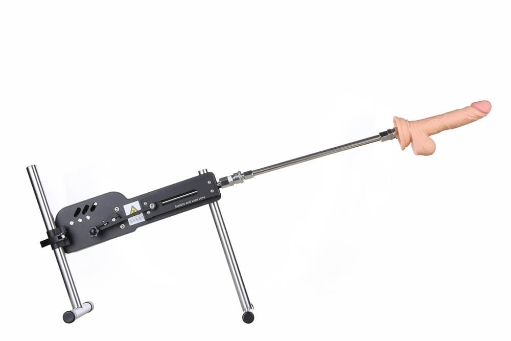 Sex machine I