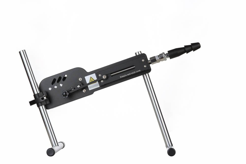 Sex machine I