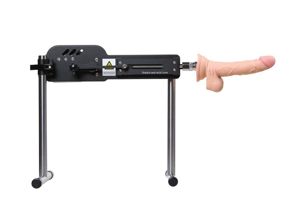 Sex machine I