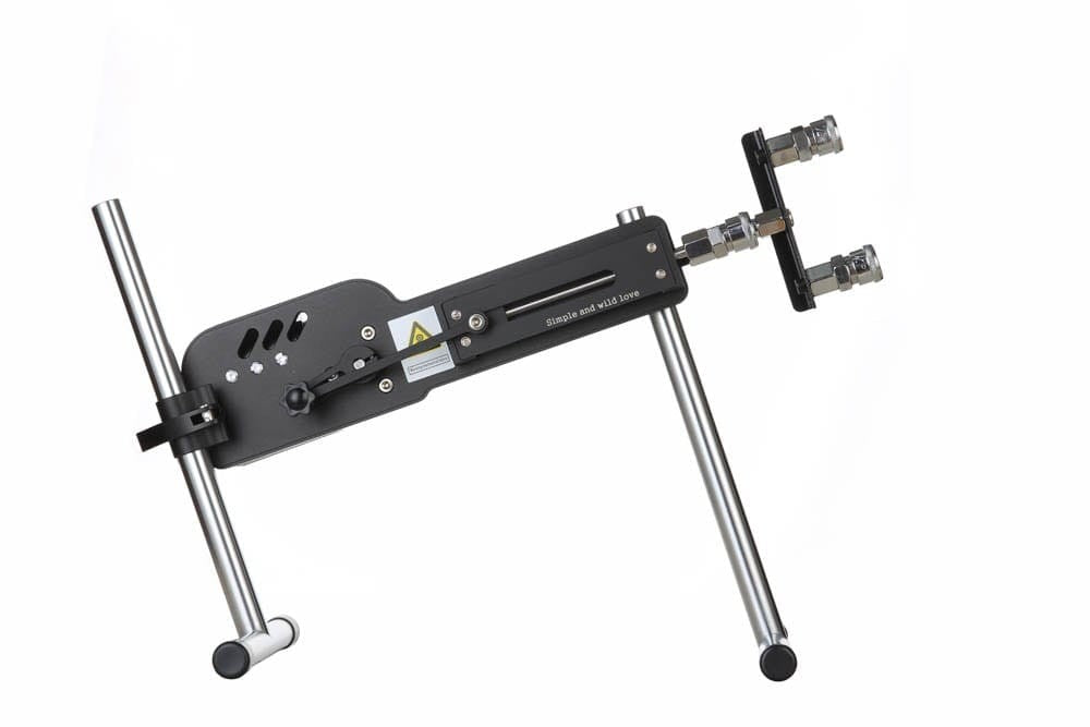 Sex machine I