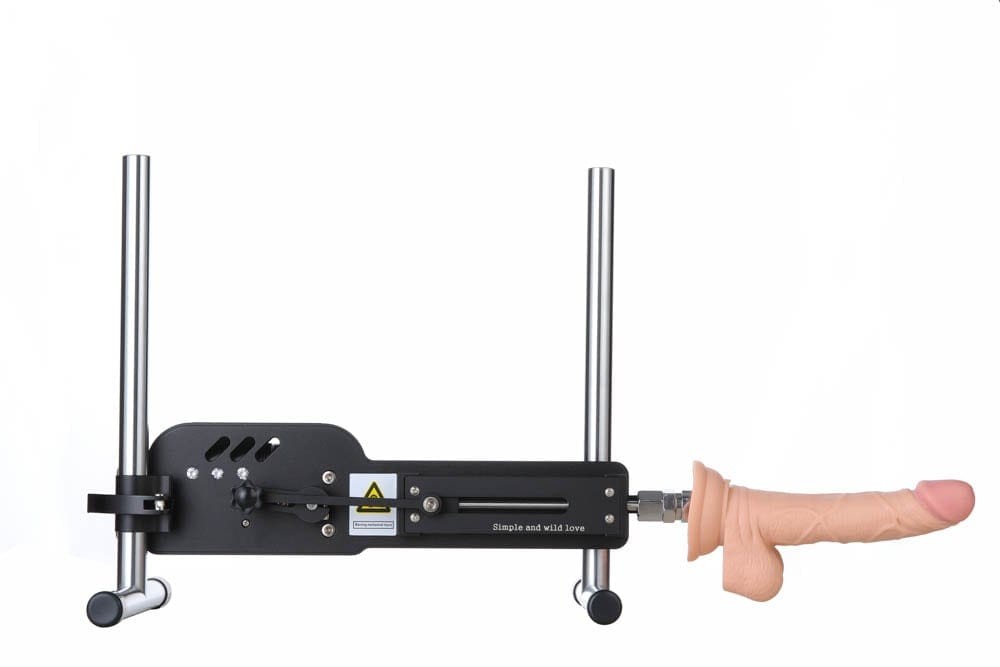 Sex machine I