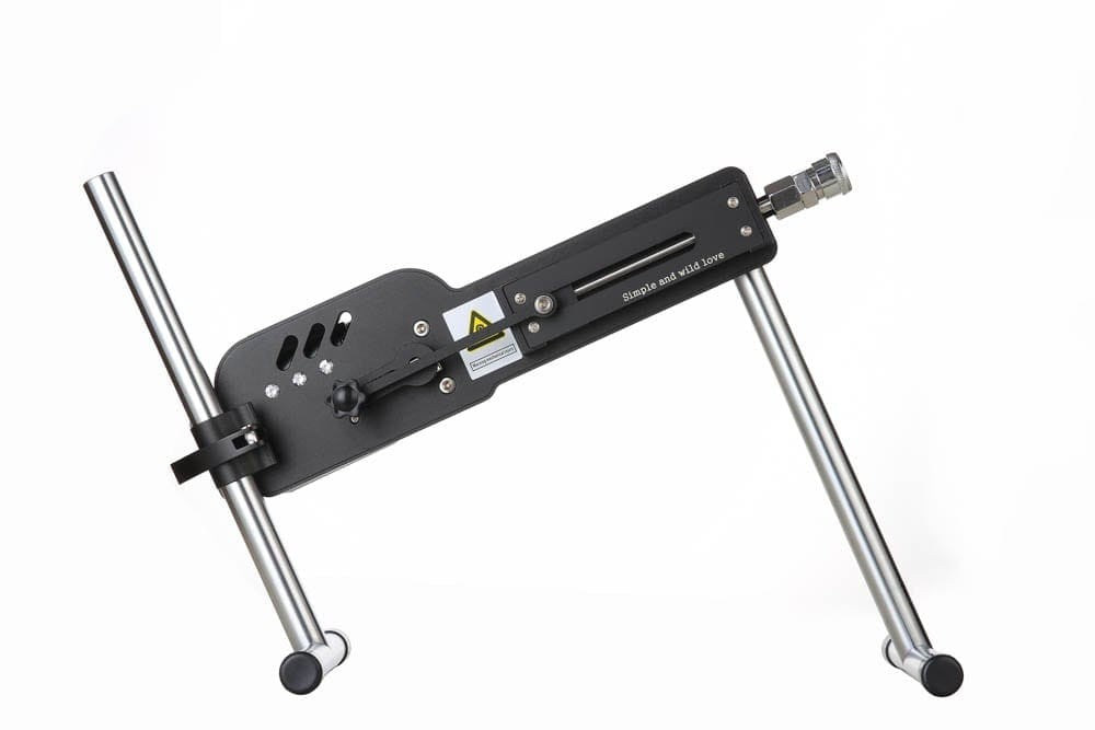 Sex machine I