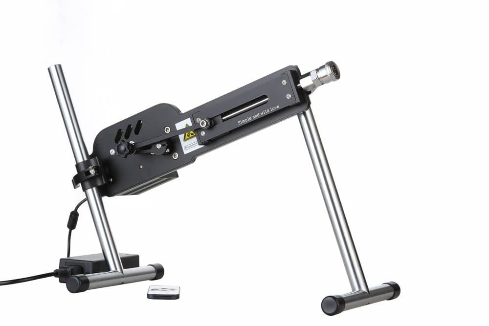 Sex machine I