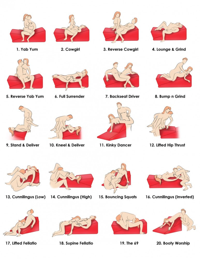 Living Room Armchair for Sex IV