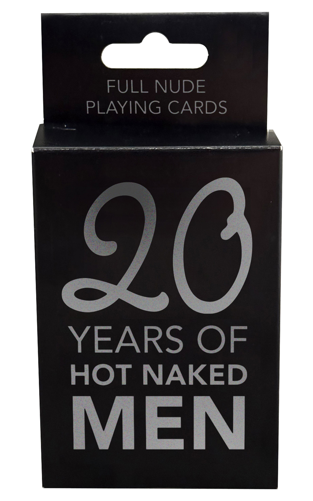 20 YEARS OF NUDES AND HOT GUYS