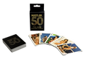 HUSTLER 50 COMPLETELY NAKED PLAYING CARDS