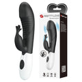 Pretty Love Rasmussen Black
