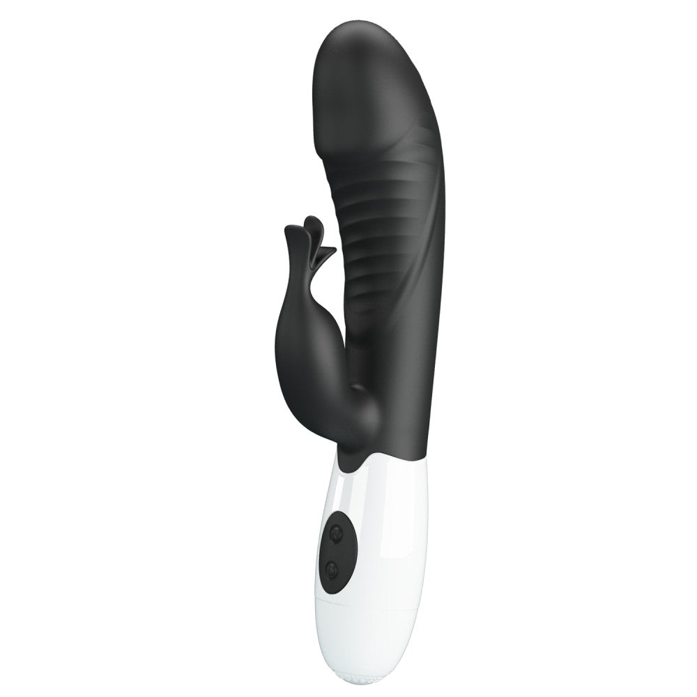 Pretty Love Rasmussen Black