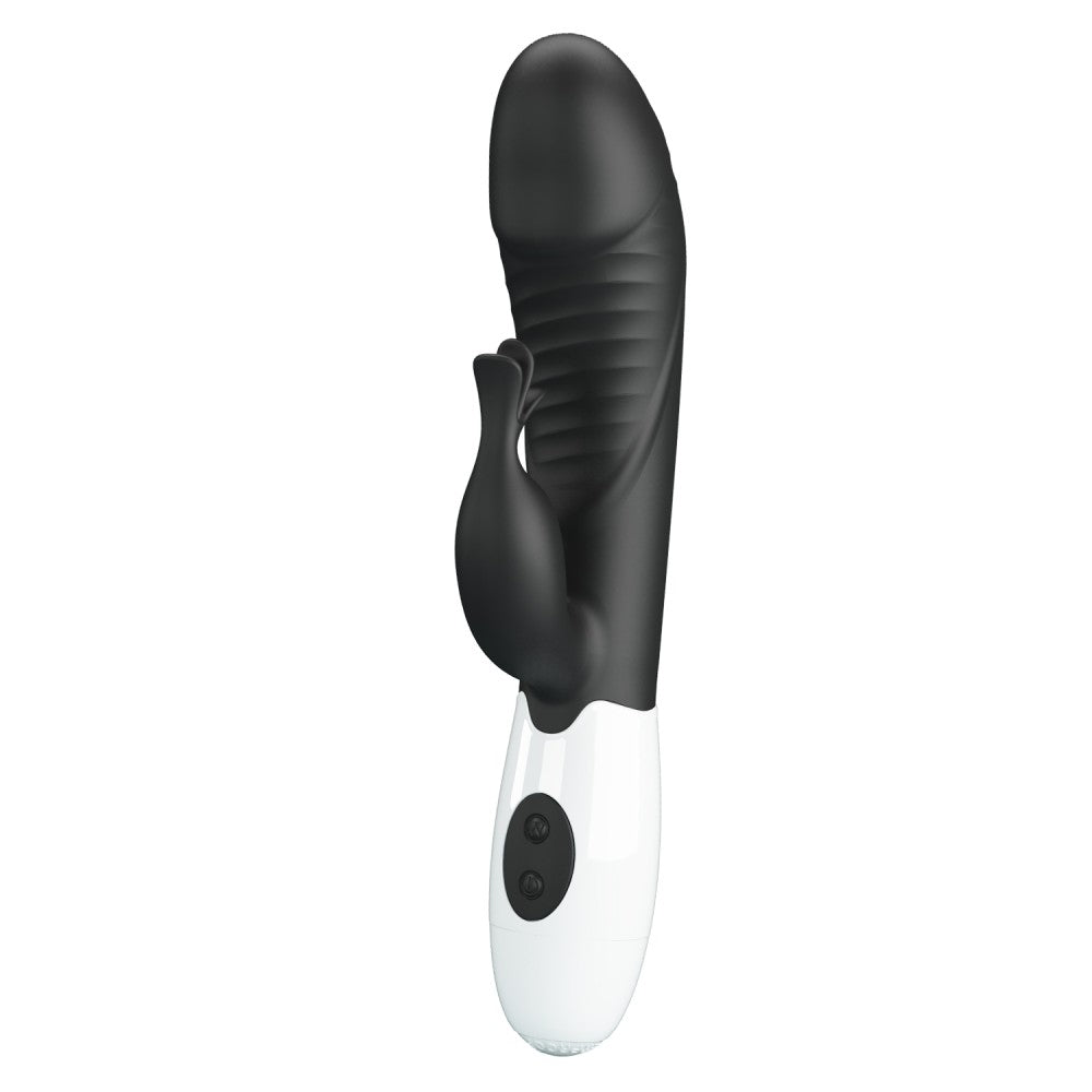 Pretty Love Rasmussen Black
