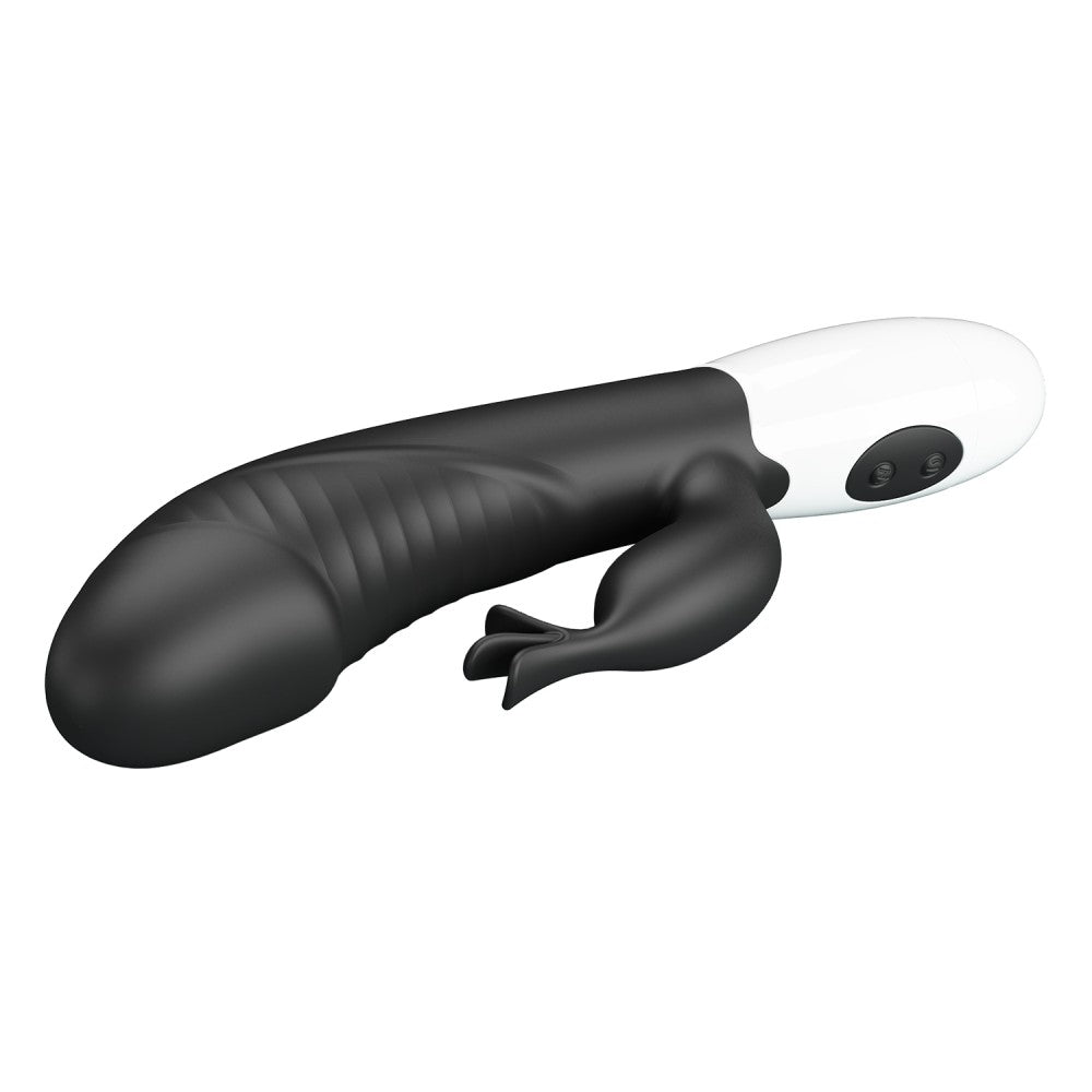 Pretty Love Rasmussen Black