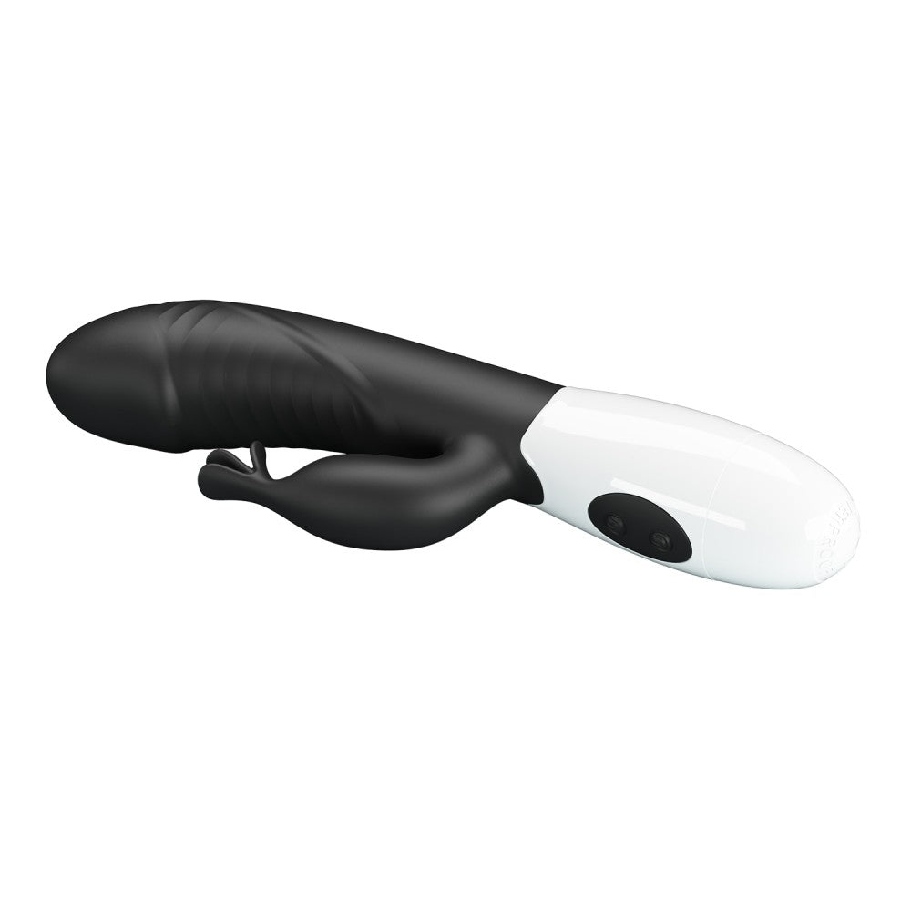 Pretty Love Rasmussen Black