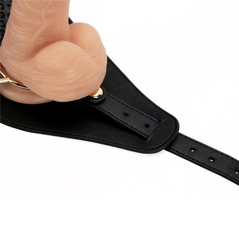 8'' L/XL/2XL Upgraded Vibration Strap Set