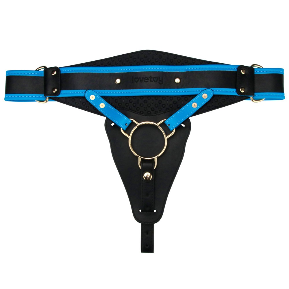 8'' L/XL/2XL Upgraded Vibration Strap Set
