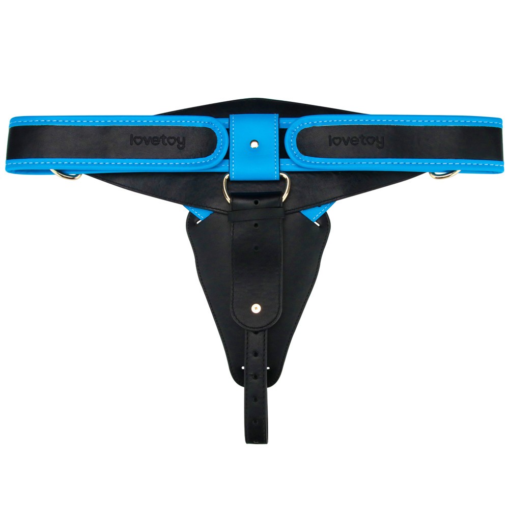 8'' L/XL/2XL Upgraded Vibration Strap Set