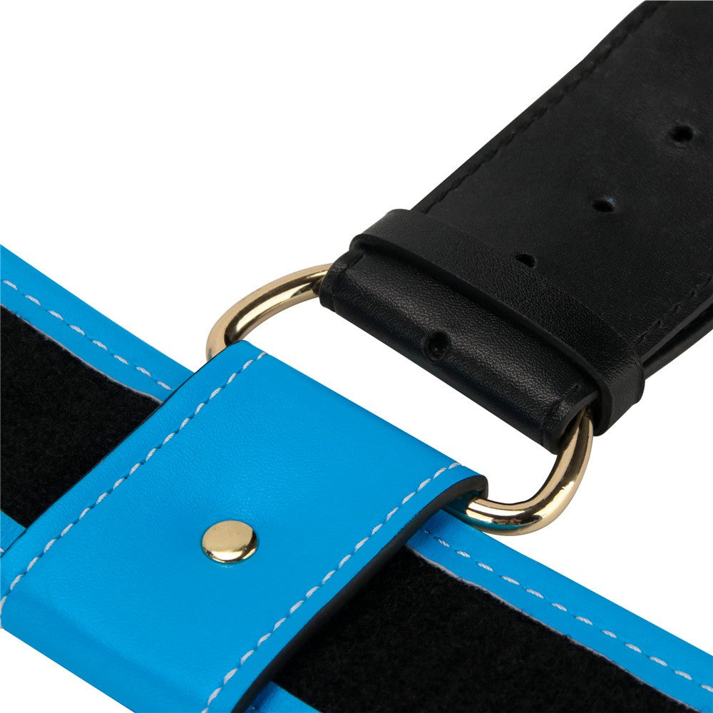8'' L/XL/2XL Upgraded Vibration Strap Set