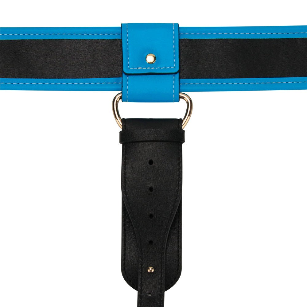 8'' L/XL/2XL Upgraded Vibration Strap Set