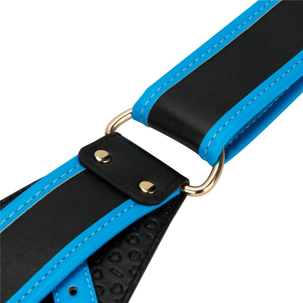 8'' L/XL/2XL Upgraded Vibration Strap Set