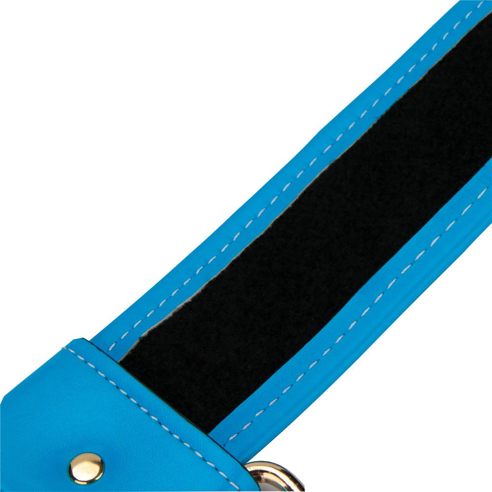 8'' L/XL/2XL Upgraded Vibration Strap Set