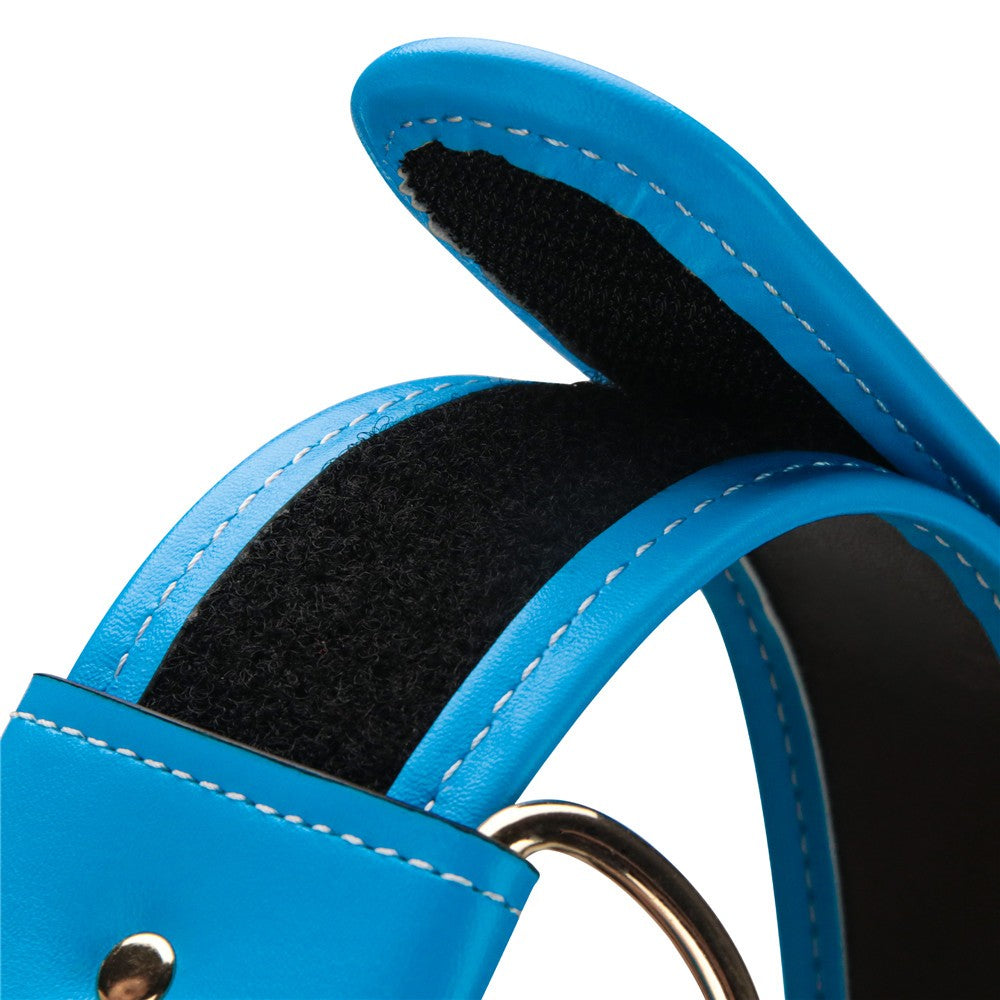 8'' L/XL/2XL Upgraded Vibration Strap Set