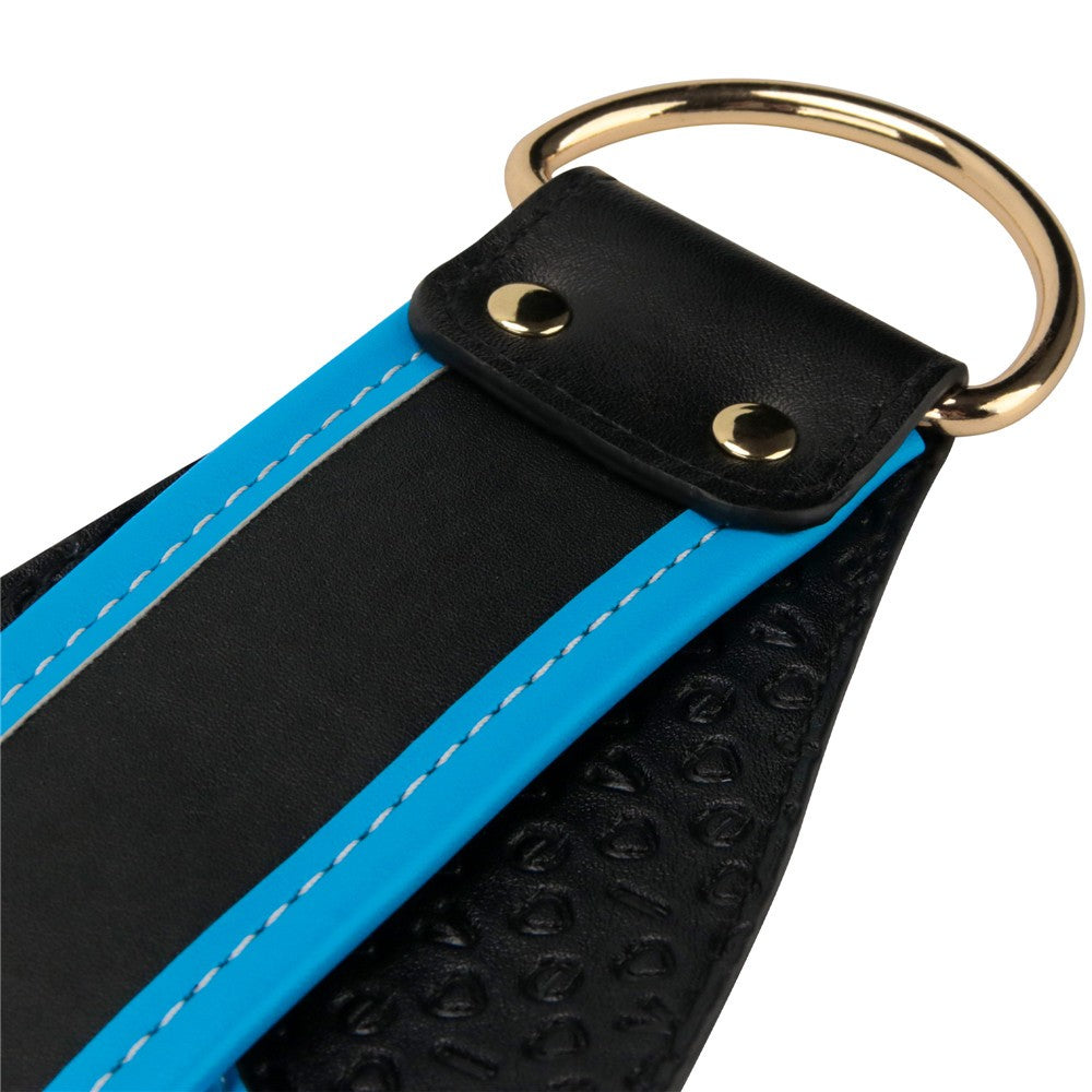8'' L/XL/2XL Upgraded Vibration Strap Set
