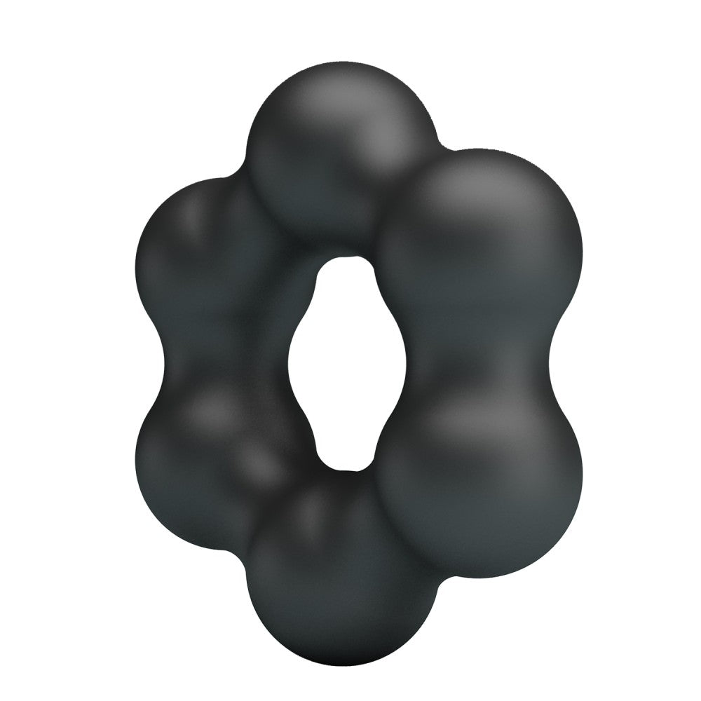 Crazy Bull Clauzell Super Soft Silicone Ring