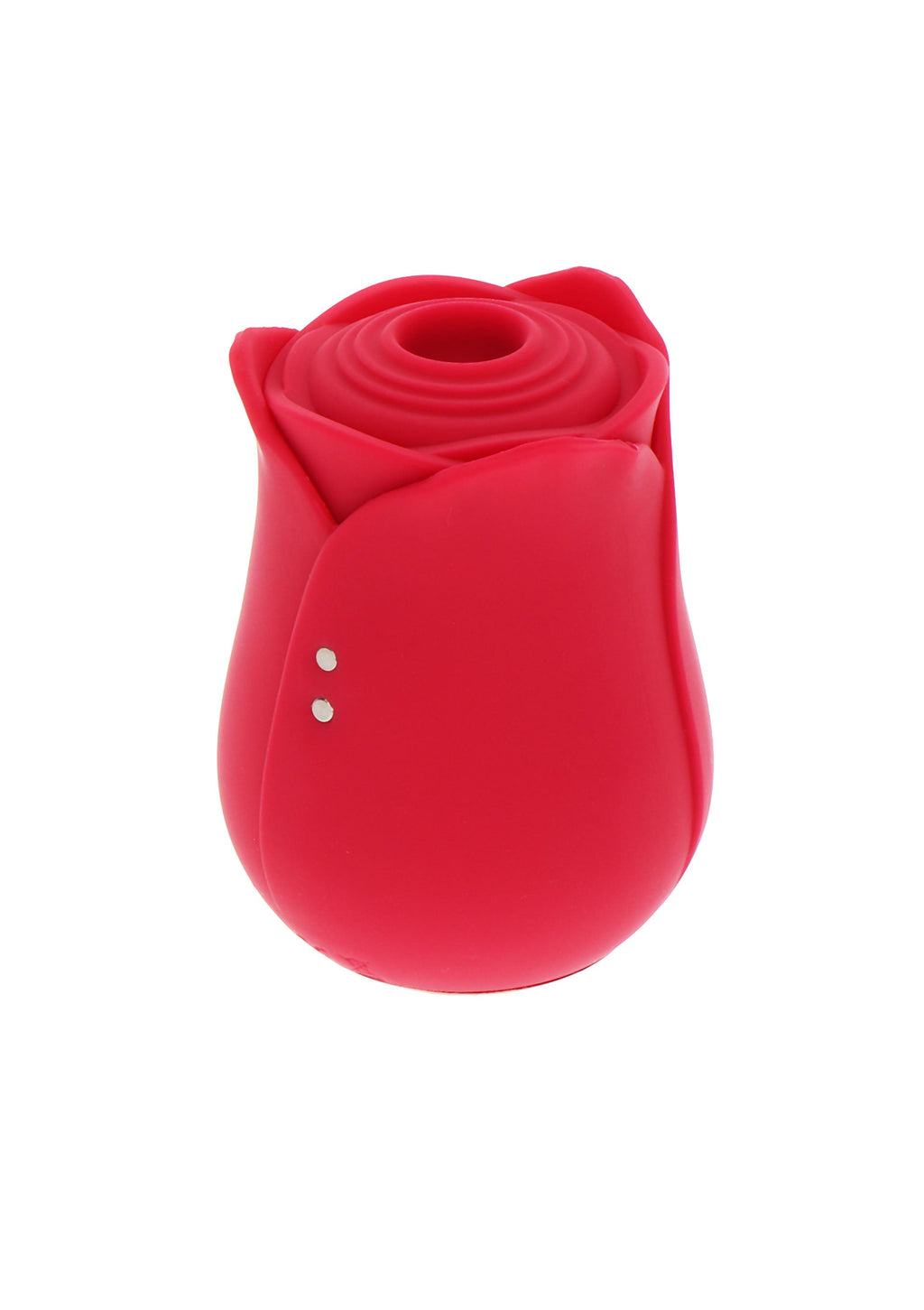 Ravishing Rose Air Pulse Stimulator Red