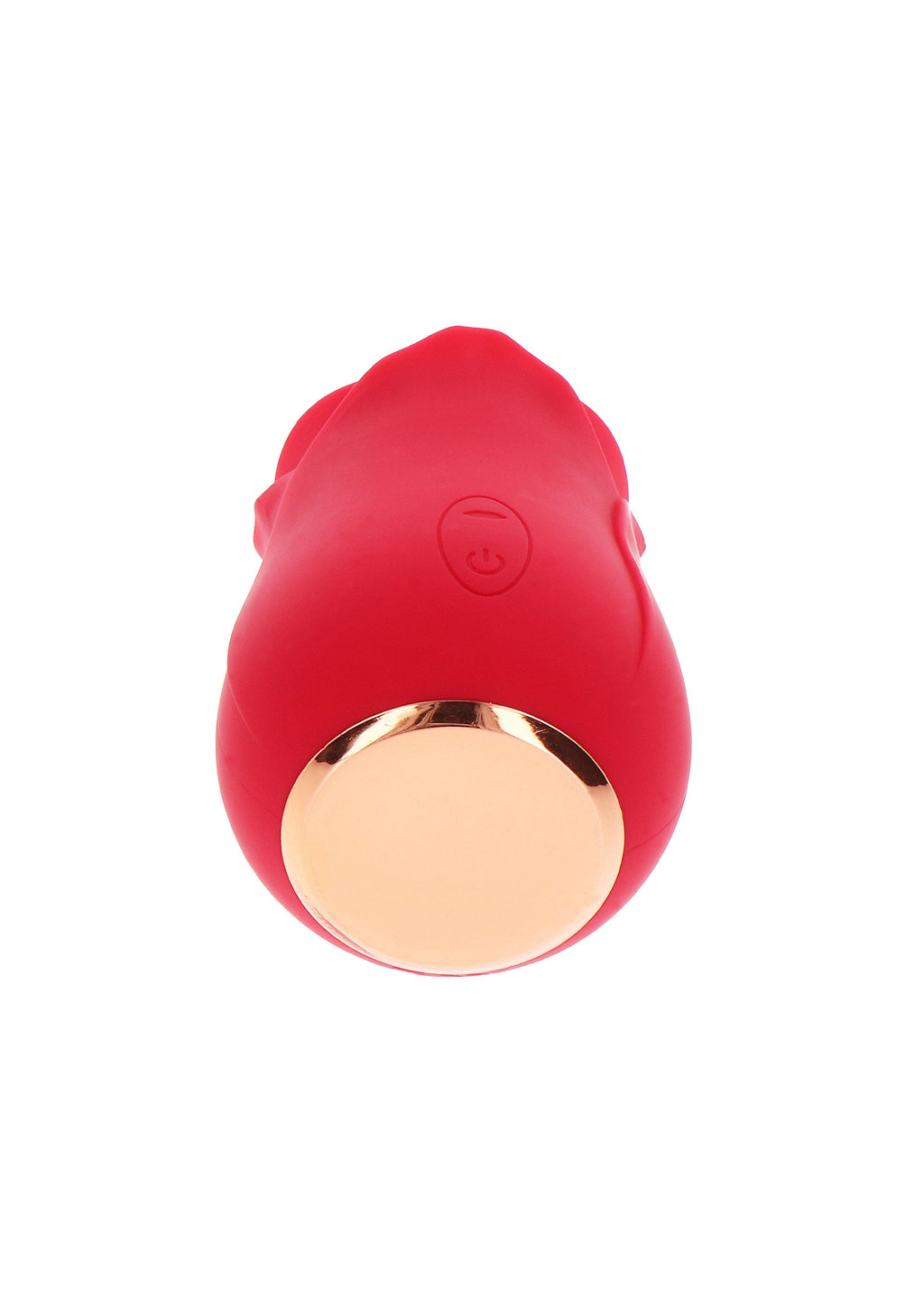 Ravishing Rose Air Pulse Stimulator Red