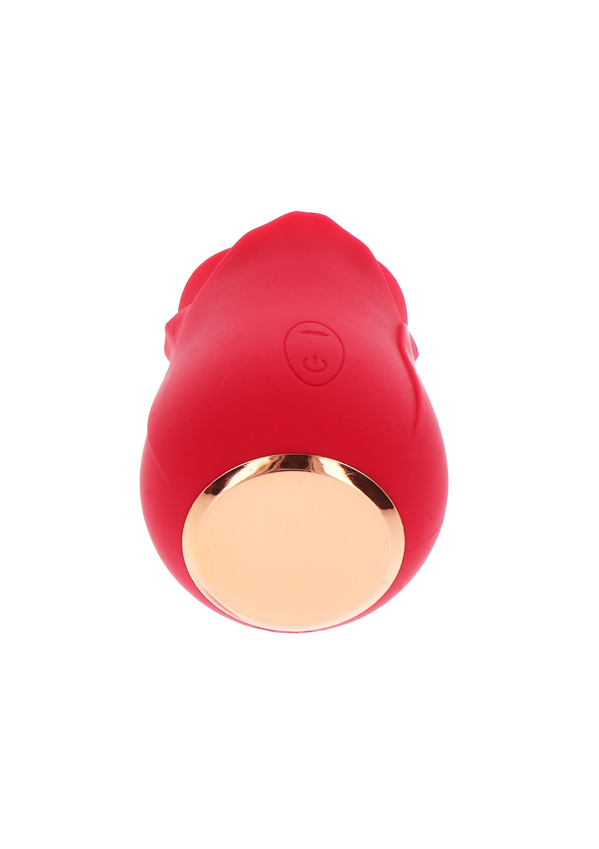 Ravishing Rose Air Pulse Stimulator Red