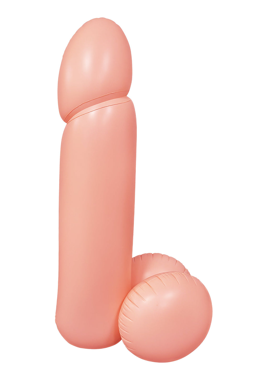 Giant Inflatable Willy Skin