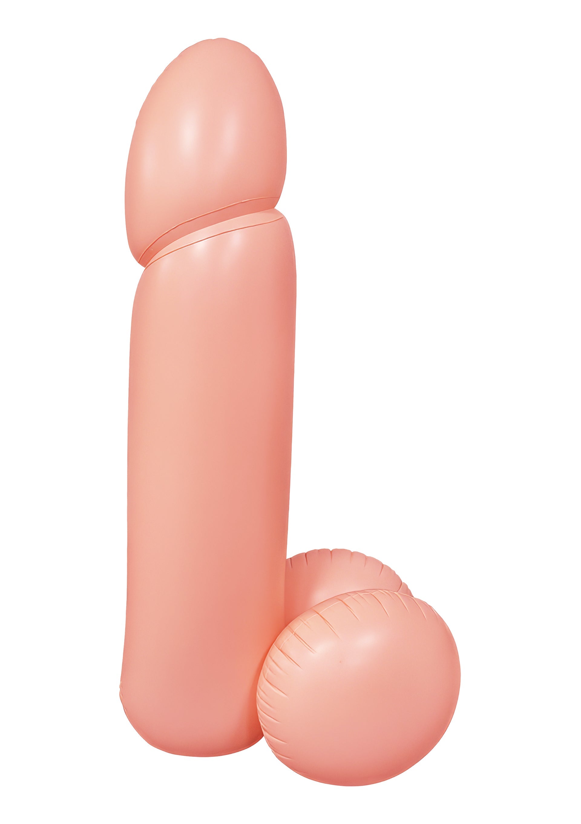 Giant Inflatable Willy Skin
