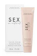 VULVA SOOTHING MOISTURISING BALM