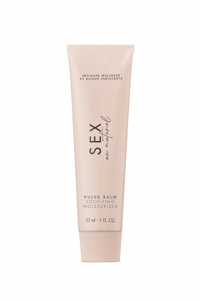 VULVA SOOTHING MOISTURISING BALM