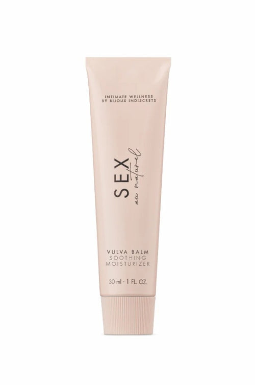 VULVA SOOTHING MOISTURISING BALM