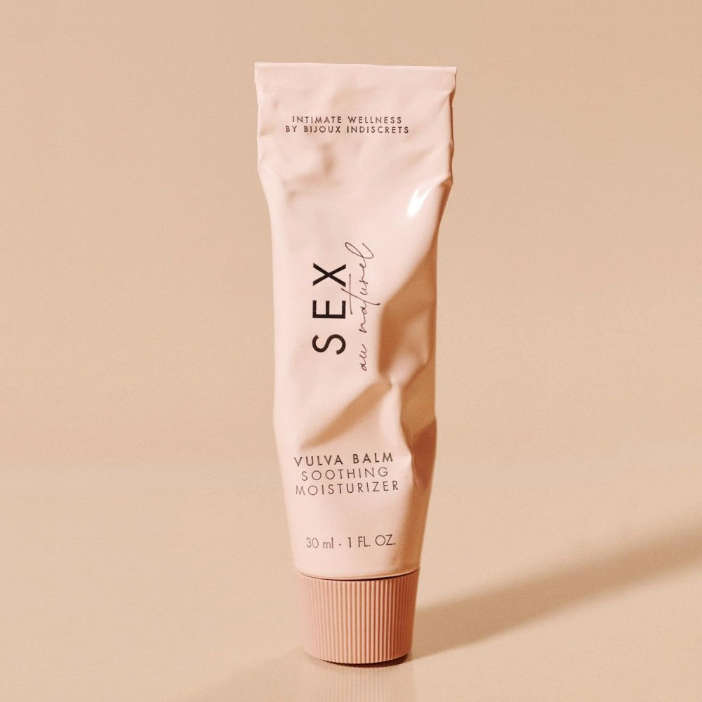 VULVA SOOTHING MOISTURISING BALM