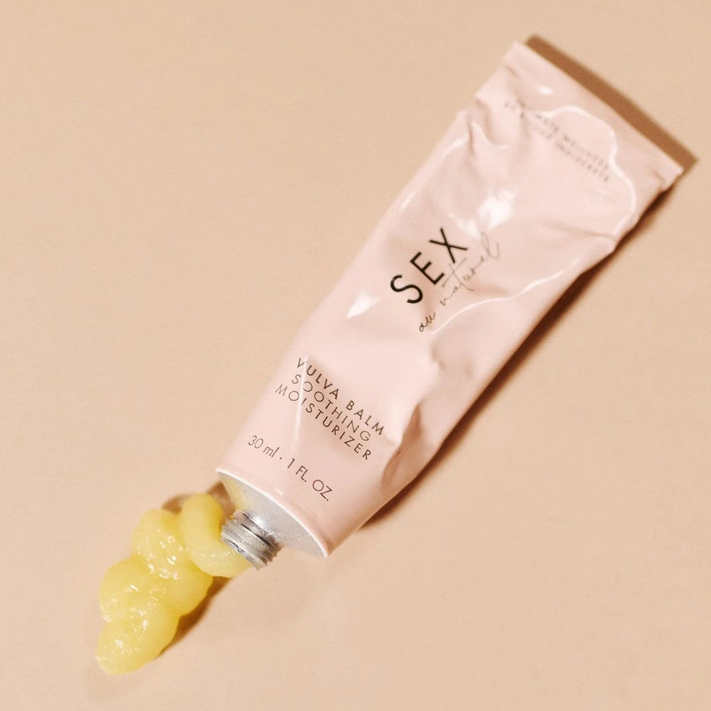 VULVA SOOTHING MOISTURISING BALM
