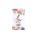 RECHARGEABLE VIBRATING BULLET "ONDA TI AMO CLITERALMENTE"