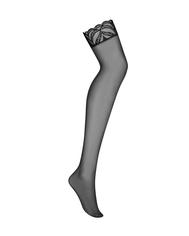 Lecille Socks - S/M