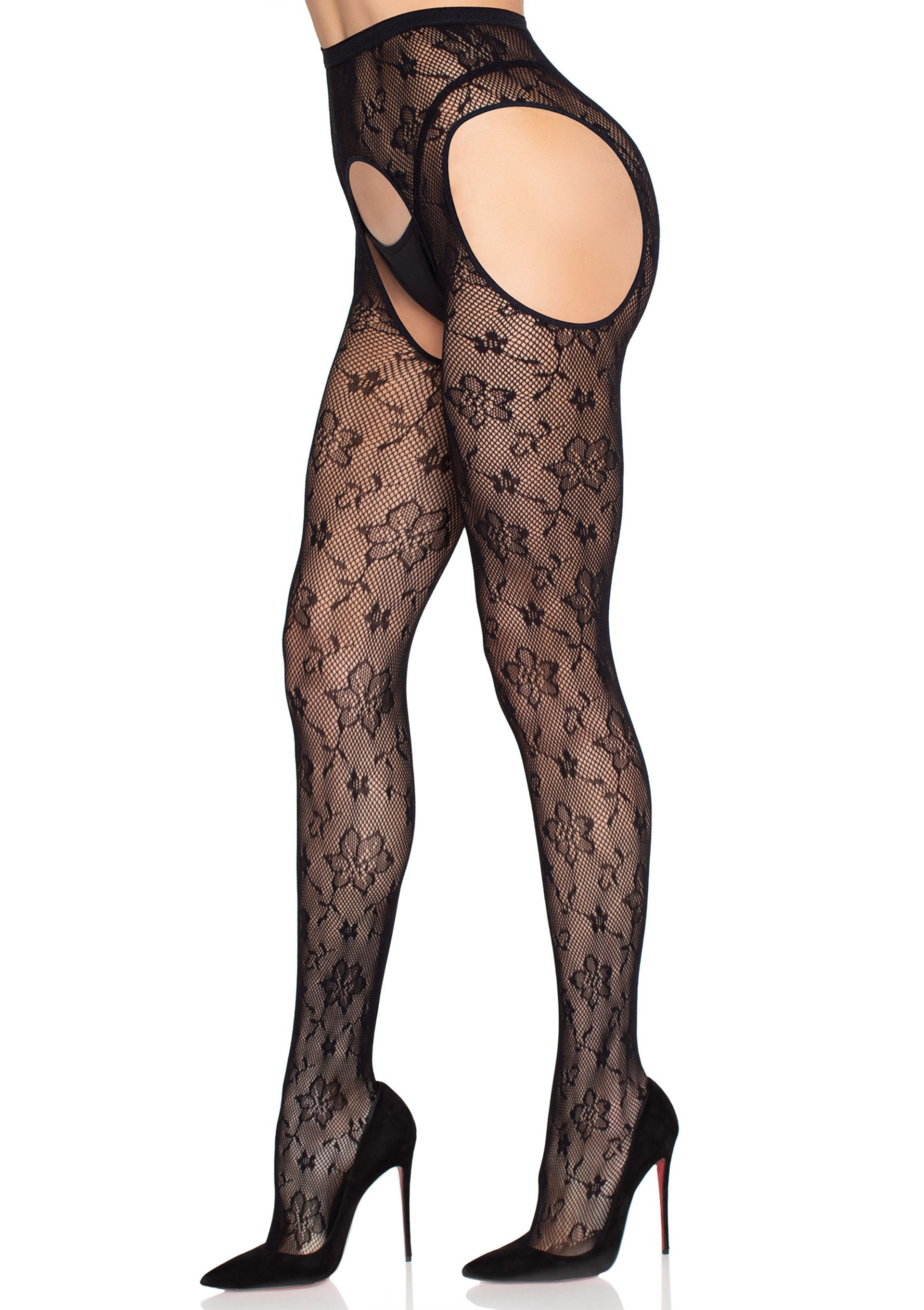 Bloom Net hold-ups black