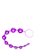 B YOURS PURPLE BEAD BASE