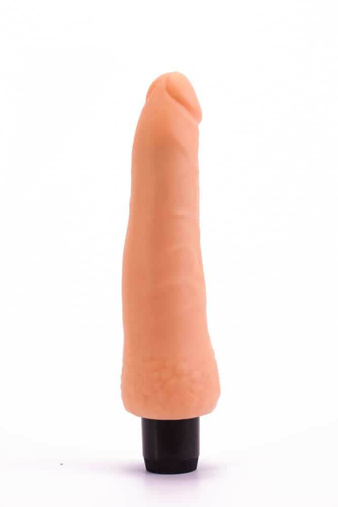 Cyberskin Real Feel Vibrator #3