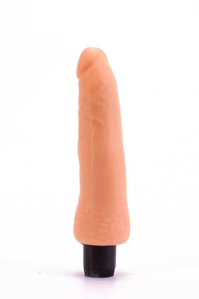 Cyberskin Real Feel Vibrator #3