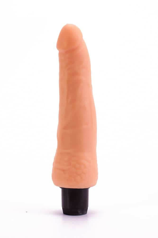 Cyberskin Real Feel Vibrator #3