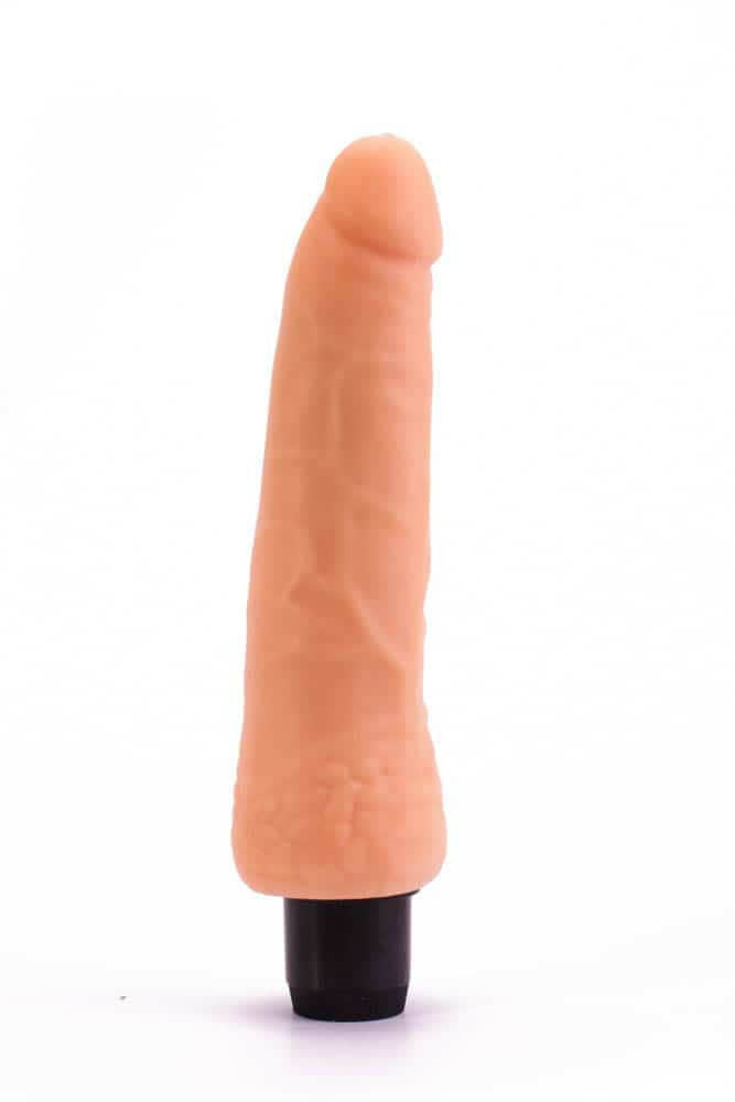 Cyberskin Real Feel Vibrator #3