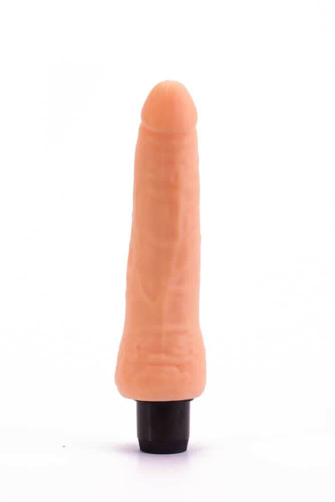 Cyberskin Real Feel Vibrator #3