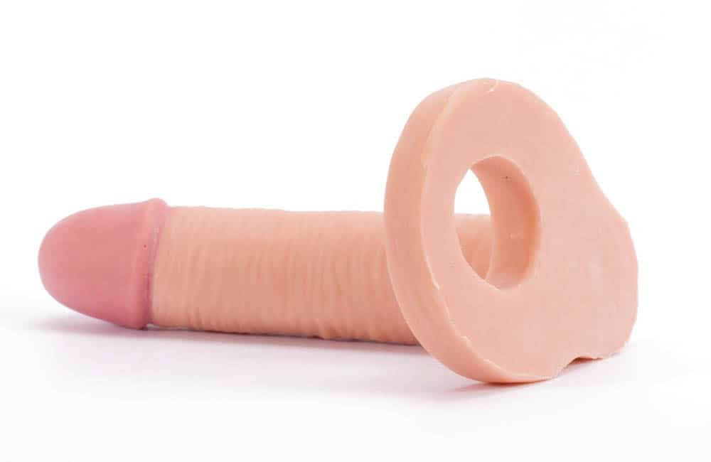 5.8" Ultra-soft double 1