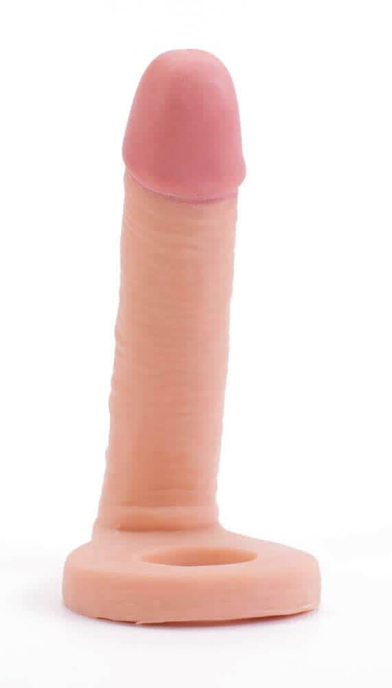5.8" Ultra-soft double 1