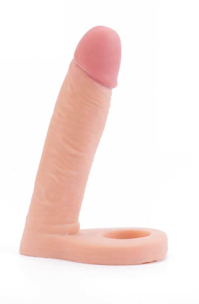 5.8" Ultra-soft double 1