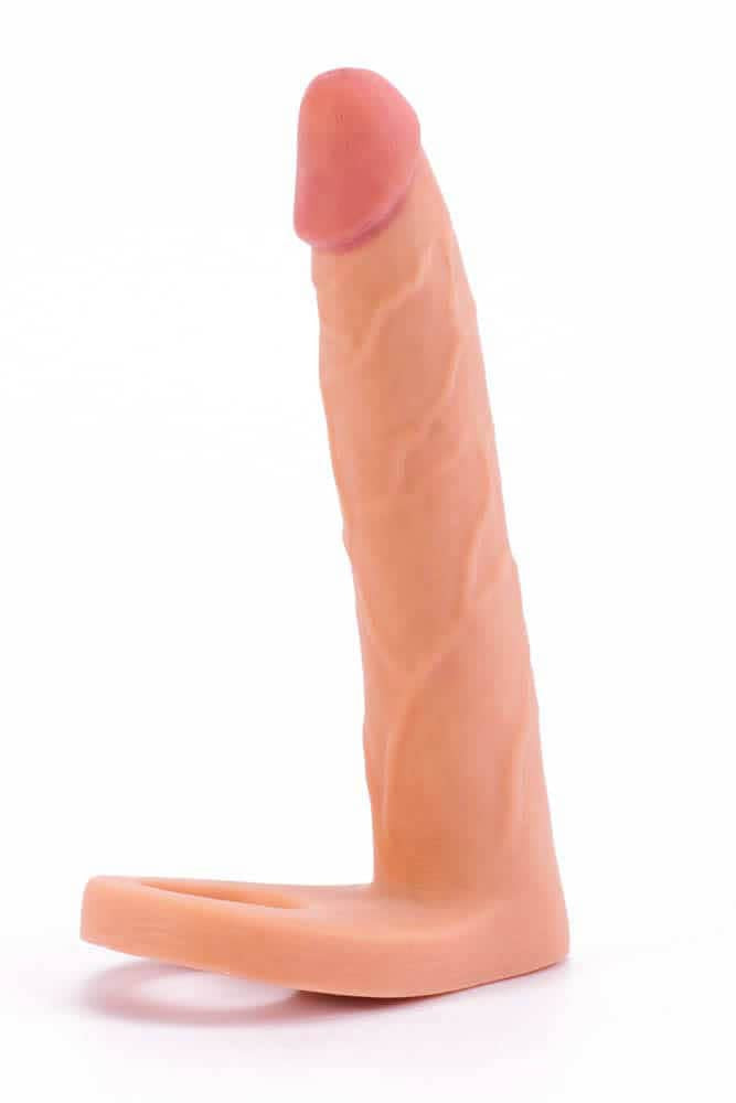 7" Ultra soft double 3