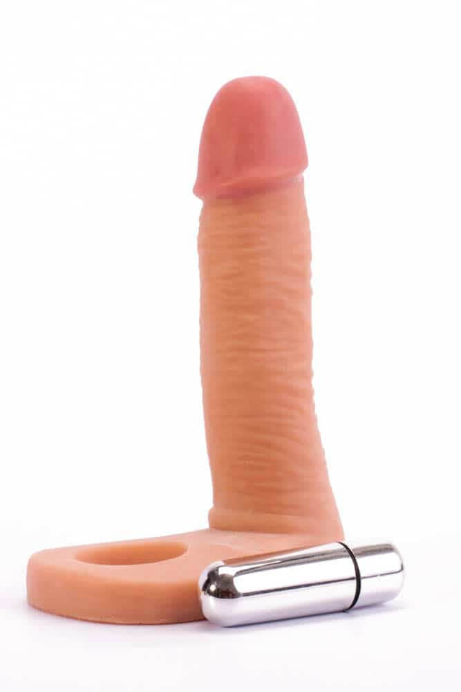 The #1 ultra-soft double vibrator